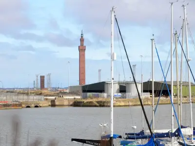Grimsby earthquake: 2.2 magnitude tremor shakes town