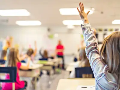 Hallfield School in Edgbaston Named Among UK's Best Schools