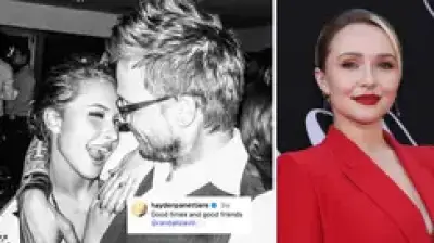 Hayden Panettiere's Final Instagram Post Gains New Meaning After Death