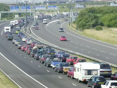 Heatwave: TfWM warns of significant travel disruption