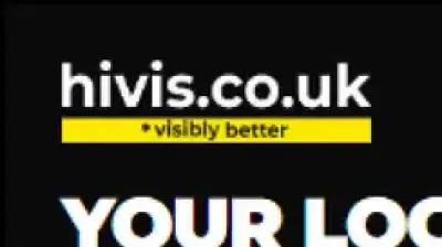 Hivis.co.uk Celebrates 25 Years of Custom Workwear and PPE Manufacturing
