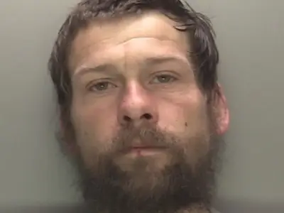 HMP Birmingham inmate Ashley Pace dies in prison aged 40