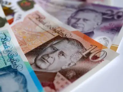 HMRC 20-week rule gives parents £541 Child Benefit boost