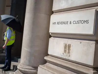 HMRC £56m Lifetime ISA penalty hits 130,000 savers