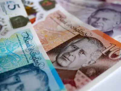 HMRC Child Benefit Clawback: £80,000 Earners Must Repay All