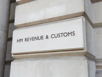 HMRC Child Benefit Early Payment August Bank Holiday Scotland