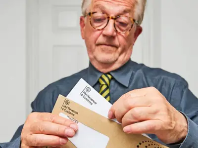 HMRC Collects Over 3m in ISA Penalties Averaging 9,448 Each