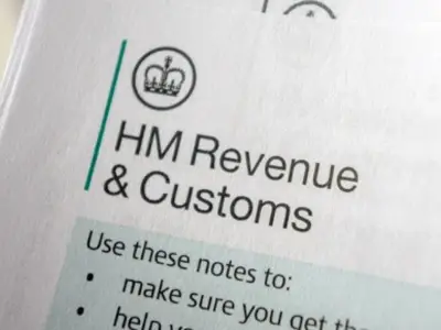 HMRC Letters Warn DWP Claimants of £3,000 Fine Over Old Tax Credits