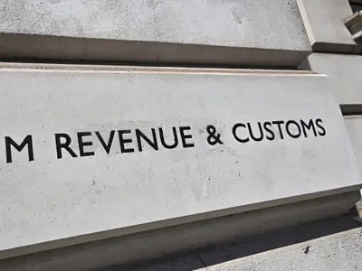 HMRC P800 Letters: Workers Owed £689 Average Tax Rebate