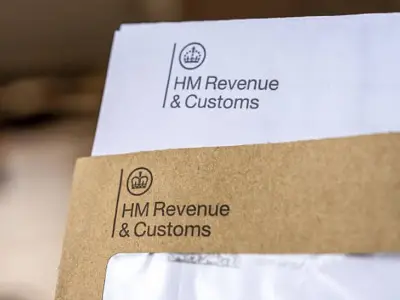 HMRC Personal Tax-Free Allowance Cut Over K Tax Code Letter
