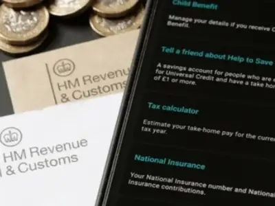 HMRC repayment change: 730,000 tax refunds unclaimed last year