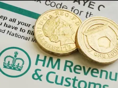 HMRC Repays £50m to Pension Savers Overtaxed on Withdrawals