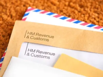 HMRC Sends £3,000+ Tax Demand Letters in August 2026