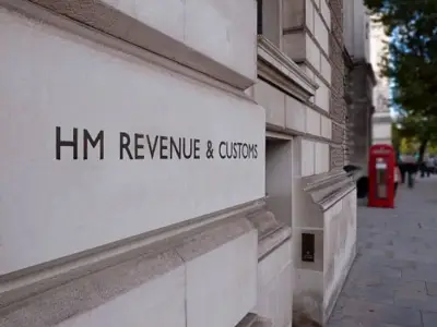 HMRC to auto-enrol £50k earners in Making Tax Digital from September