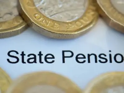 HMRC to deduct £17 monthly from state pensioners born after 1946
