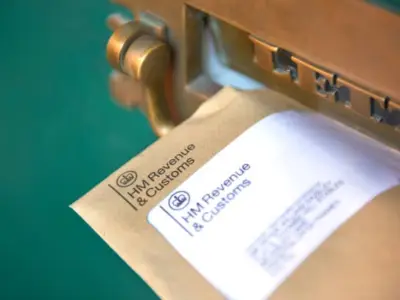 HMRC to Fine Households Missing £1,000 Self Assessment Deadline