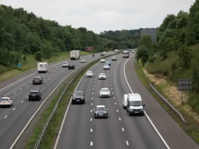 HMRC to Update Advisory Fuel Rates for Drivers from September 1