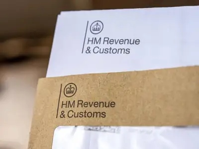 HMRC urges 700,000 to claim £473 tax refunds via P800 letters