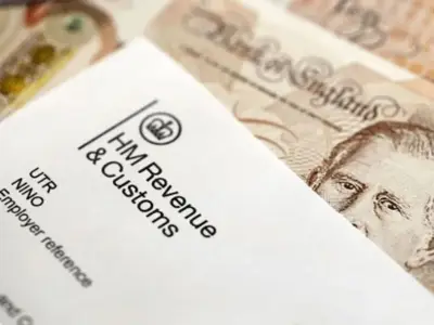 HMRC warns workers over tax refund firms charging commission