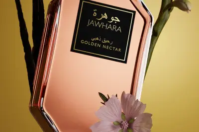 How to Choose a New Perfume: Sweet, Floral or Woody