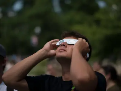 How to Watch the 2026 Solar Eclipse Live from Home Next Week