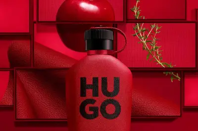 Hugo Intense by Hugo Boss now £29.99 on Amazon, 40% off