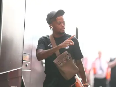 Hull City Boss Says Leon Bailey Transfer Off Amid Mess