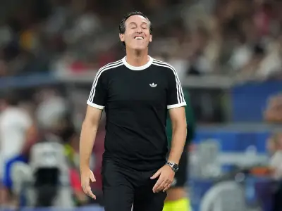 Hutton: Villa's Teen Stars Shine in PSG Defeat; Emery's Rest Call Right