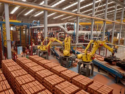 Ibstock posts £27m loss and cuts dividend amid housing slump