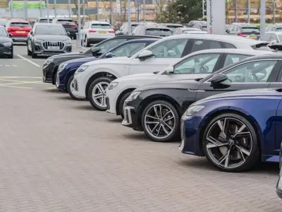 ICO Raids Firms Over 170M Car Finance Scam Texts