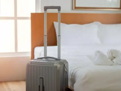IHG Middle East Revenue Plunges 19% as Iran Conflict Hits Tourism