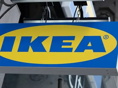 Ikea to launch secondhand marketplace in UK, taking on eBay and Vinted