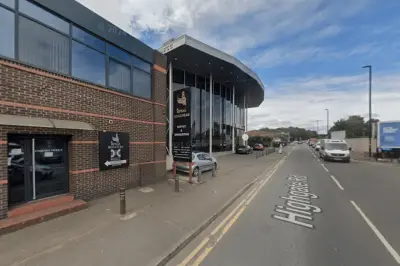 Investigation Launched After Two Cars Set Ablaze in Birmingham Overnight