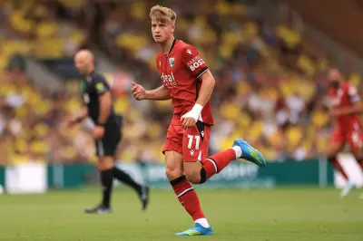 James Morrison: Enjoy West Brom's 'Once in a While' Talent Jimmy Jay Morgan