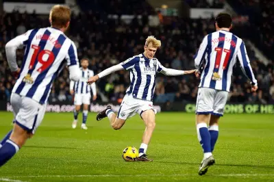 James Morrison on West Brom Interest in Man United's Toby Collyer and Transfer Window Admission