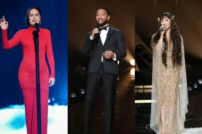 Jessie J and John Legend to Headline Birmingham 2026 Concert