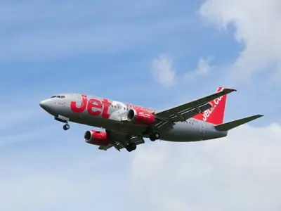 Jet2 app launches live flight updates 72 hours before departure