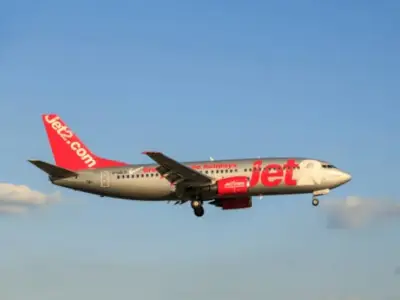 Jet2 confirms 4.30pm to 9pm check-in rule for Birmingham passengers