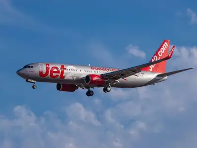 Jet2 issues update as baggage system issue hits Birmingham Airport