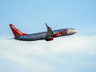 Jet2 reassures customers on hand luggage after EU rule change