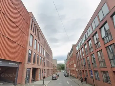 Jewellery Quarter residents warned of 82 road closures