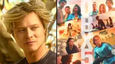 JJ Maybank Returns in Outer Banks Season 5: Rudy Pankow Flashback Details