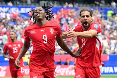 Johan Manzambi faces Aston Villa battle after record signing