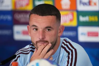John McGinn excited by Aston Villa's new era after summer changes
