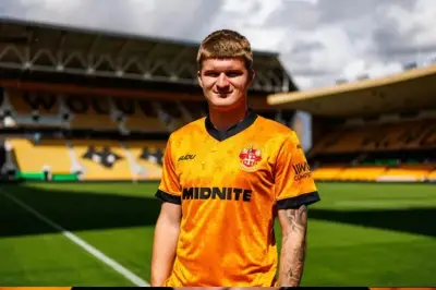 Jordan James: Wolves have enough talent to avoid relegation