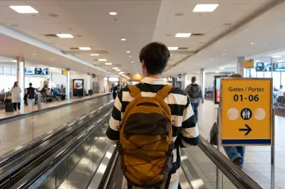 Kayak Reveals UK Travel Savings for September