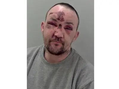 Killer Matthew Jonathan's Sick Torture Motive Revealed in BBC Doc