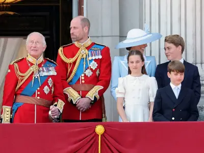King Charles' kilt tradition Prince William hasn't adopted as royals head to Balmoral