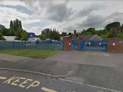 Kings Heath teacher banned after child sex offences