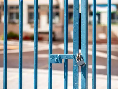 Knife Crime in Birmingham Schools: 278 Incidents Recorded by Police
